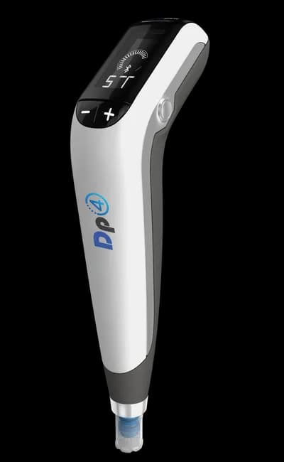 Dermapen 4 professional microneedling device